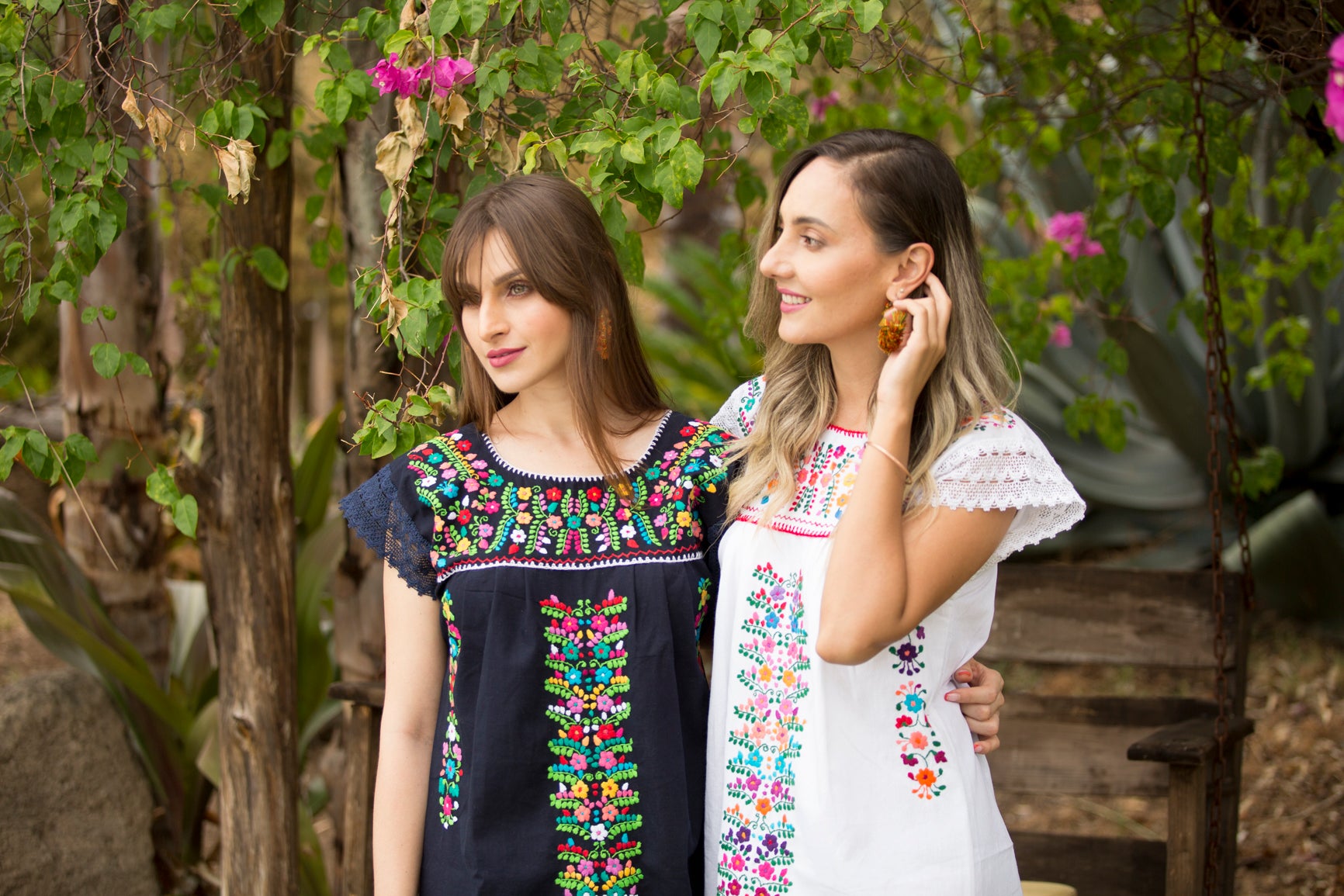 Vestidos mexicanos san online antonio