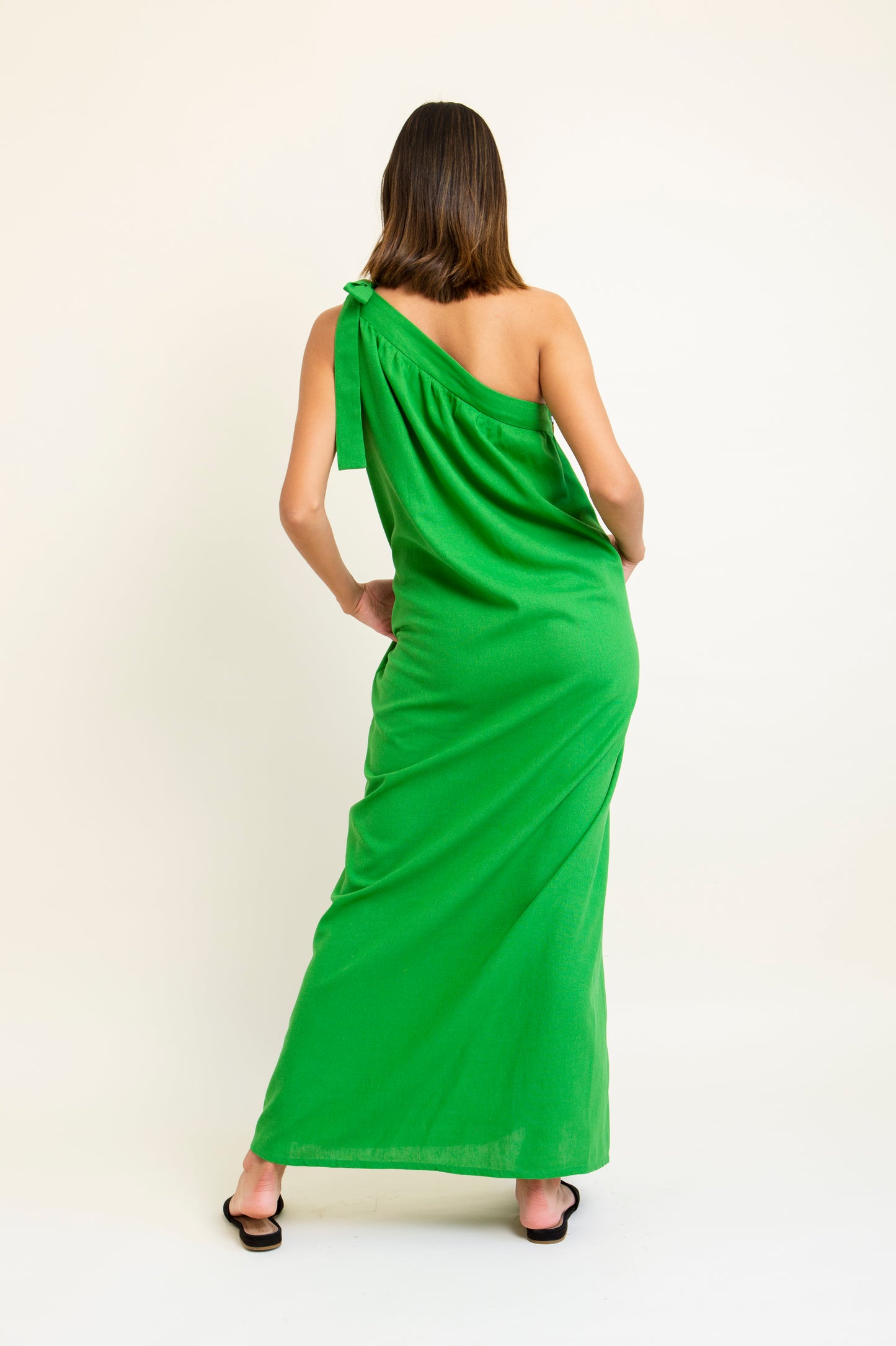 Vestido Artesanal Mareta