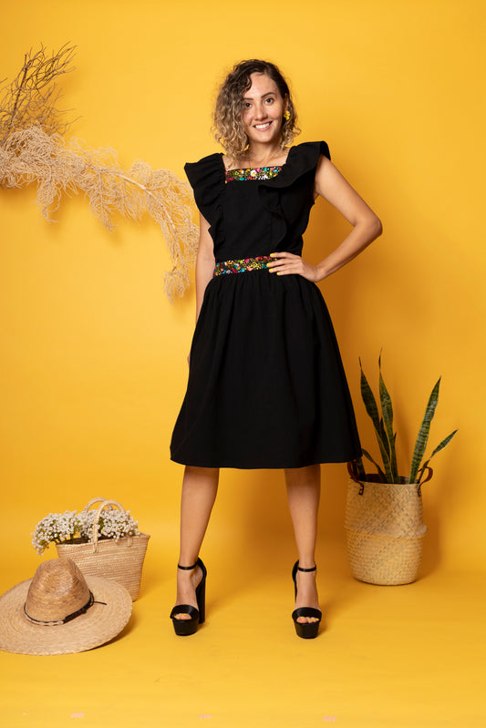 Vestido Alice