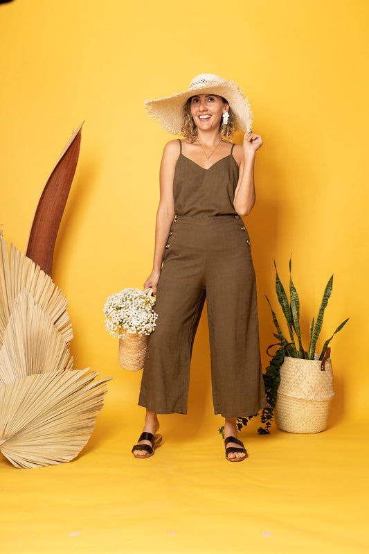 Conjunto Itzel