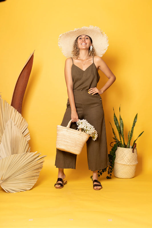 Conjunto Itzel