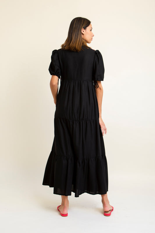 Vestido Artesanal Yelapa